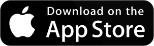 Download on the App Store black sticker